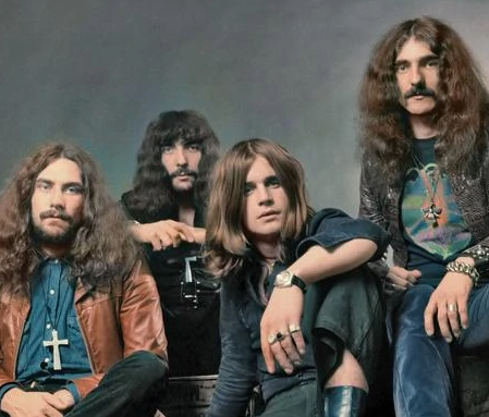 Into the Void - Celebrating 50 Years of Black Sabbath