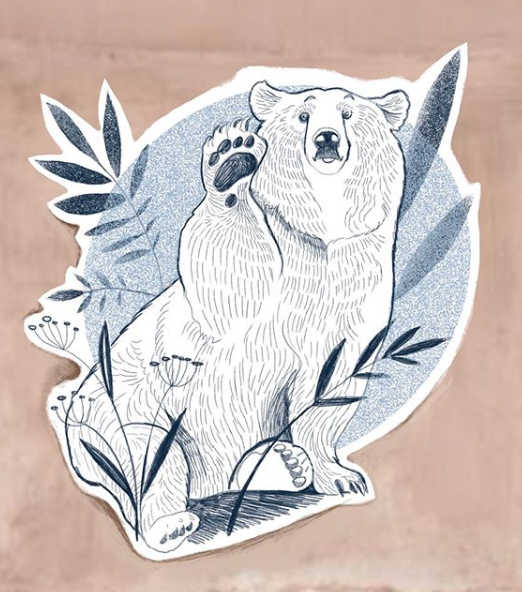 It's International Polar Bear Day - Here Are Some Cool Tattoos