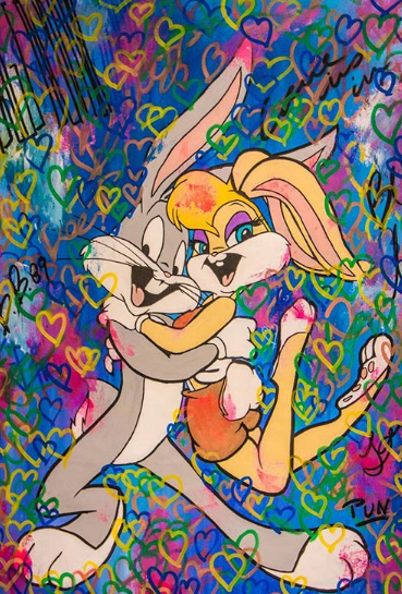 Happy Bugs Bunny Day! Here's Some Tattoos Fur You