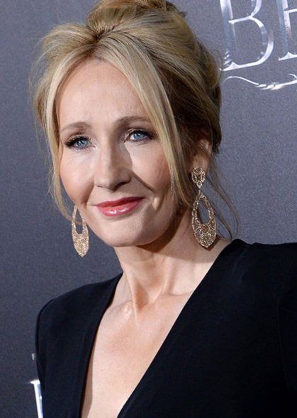 It's JK Rowling's Birthday, Here Are Some Magical Tattoos