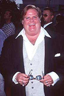 Remembering Chris Farley