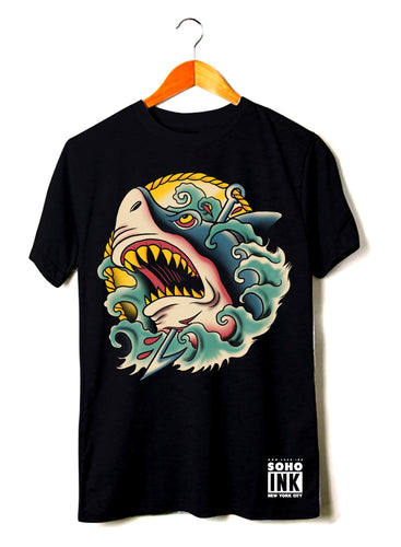 Catch of the Day - SohoInk Clothing Merchandise