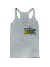 Load image into Gallery viewer, Soho Ink Tank Top - SohoInk Clothing Merchandise