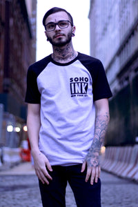 Soho Ink Logo T-shirt