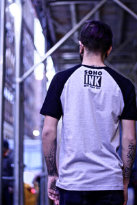 Soho Ink Logo T-shirt