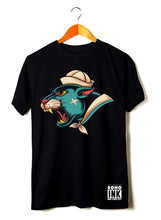 Load image into Gallery viewer, Panther - SohoInk Clothing Merchandise