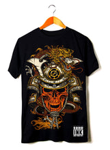 Load image into Gallery viewer, Samurai - SohoInk Clothing Merchandise