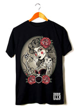 Load image into Gallery viewer, Soho Girl - SohoInk Clothing Merchandise