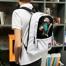 Load image into Gallery viewer, Panther Backpack