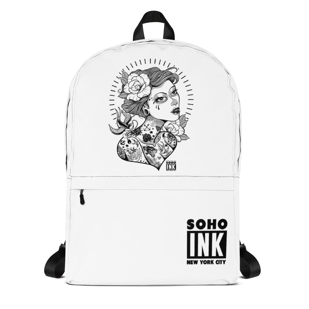 Soho Gal Backpack