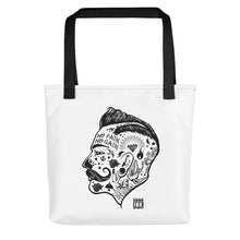 Load image into Gallery viewer, Tattoo Life Tote bag