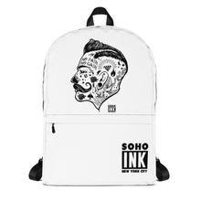 Load image into Gallery viewer, Tattoo Life Backpack
