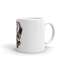 Load image into Gallery viewer, Lover, Fighter Mug