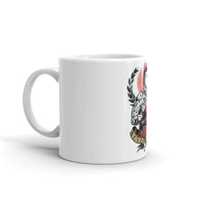 Load image into Gallery viewer, Lover, Fighter Mug
