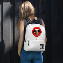 Load image into Gallery viewer, Bullet Lips Backpack