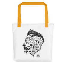 Load image into Gallery viewer, Tattoo Life Tote bag