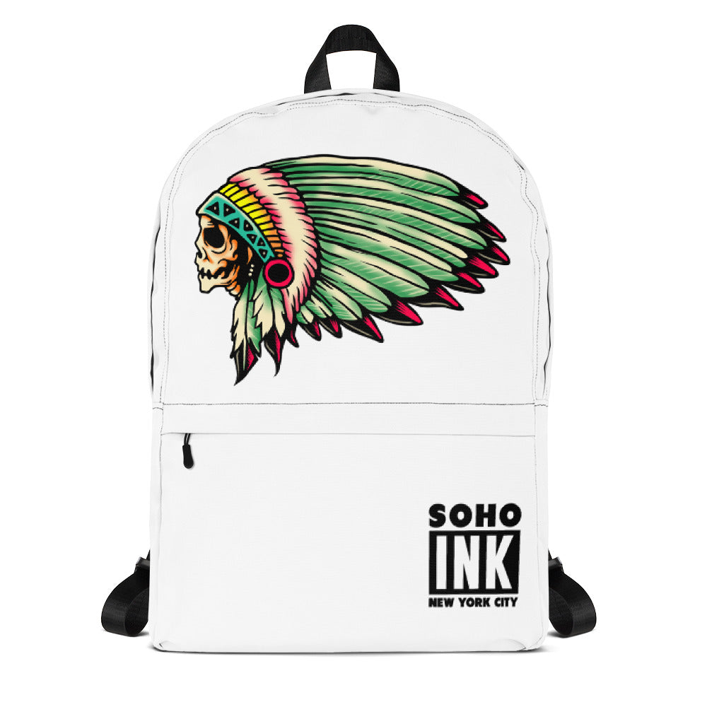 Chief Backpack