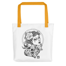 Load image into Gallery viewer, Soho Gal Tote bag