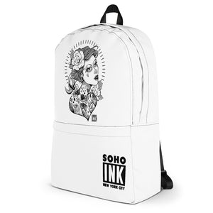 Soho Gal Backpack