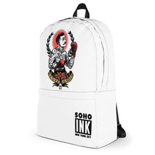 Load image into Gallery viewer, Lover Fighter Backpack
