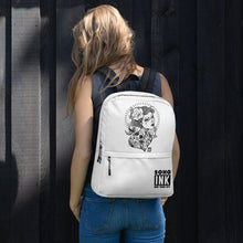 Load image into Gallery viewer, Soho Gal Backpack