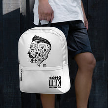 Load image into Gallery viewer, Tattoo Life Backpack
