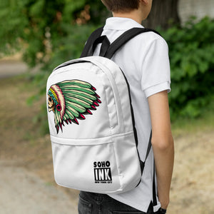 Chief Backpack