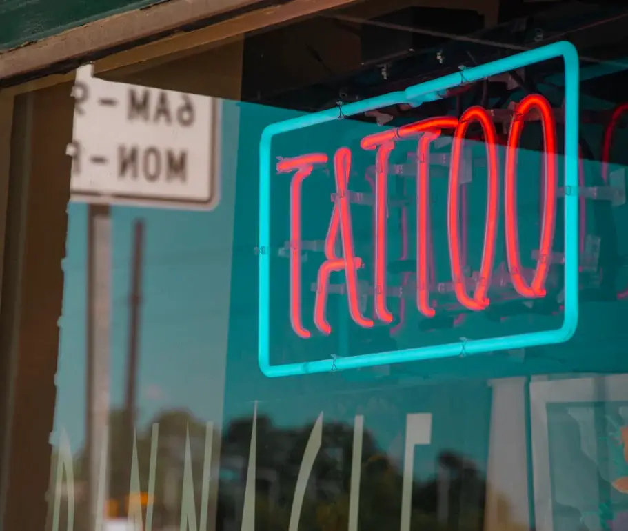 What does the Coronavirus Mean for the Tattoo Industry?