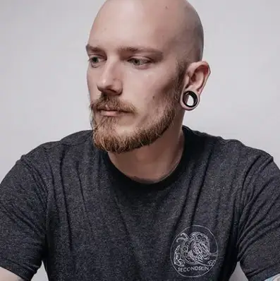 Freshly Inked interview with Pony Lawson