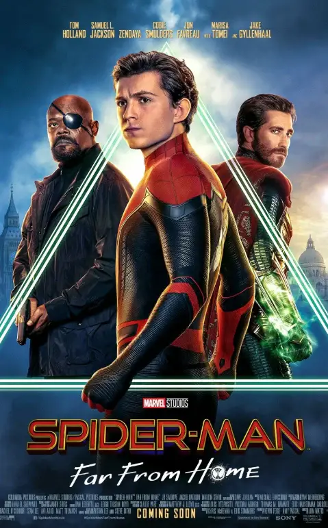Have We Seen the Last of Spider-Man?