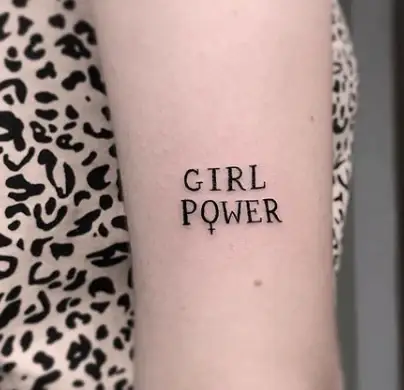 It's International Women's Day
