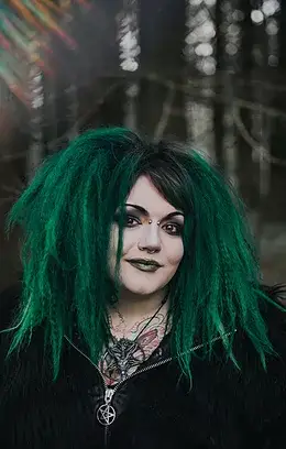 It's Kelly Doty's Birthday, Let's Celebrate with Some of Our Favorite Doty Tattoos!