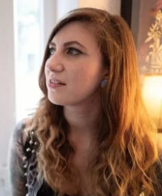 Freshly Inked Interview With Anastasia Rice