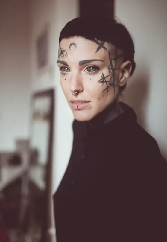 Michela Bottin | Finding Happiness in a New City