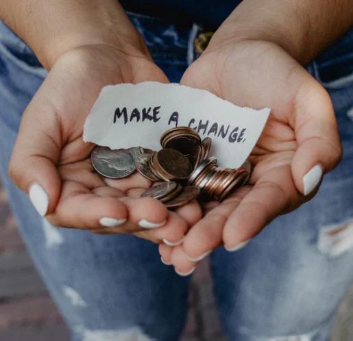 Five COVID-19 Charities