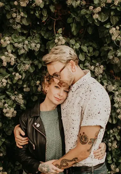 Freshly Inked Interview with Ashley Love
