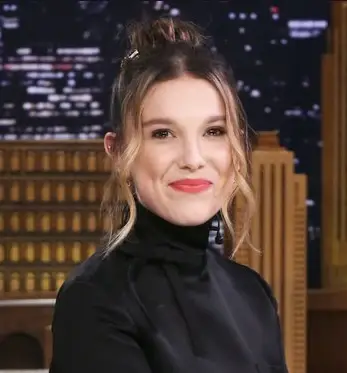 It's Millie Bobby Brown's Birthday - Here Are Eleven Tattoos