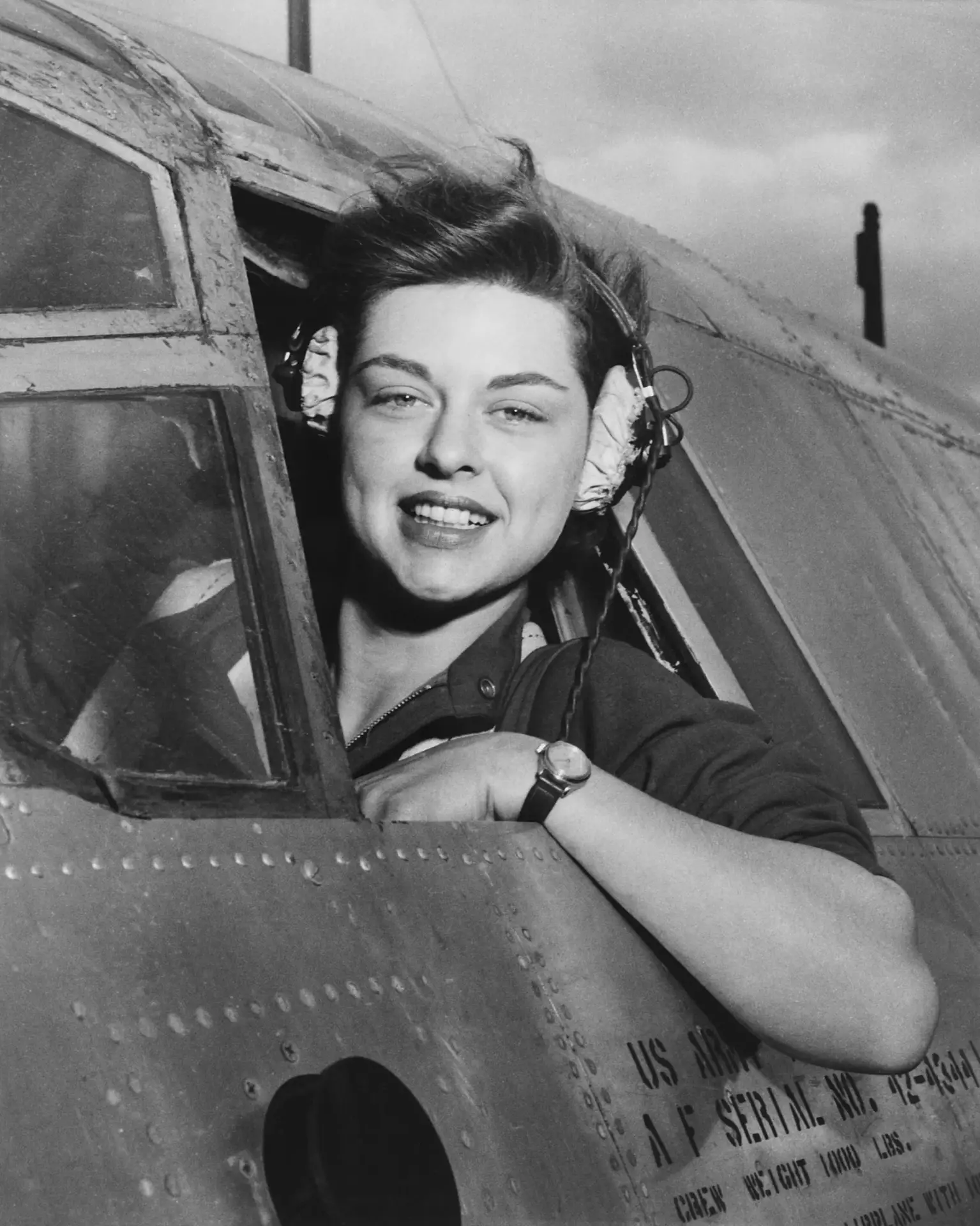 The timeline of tattoos: Women in the Industry