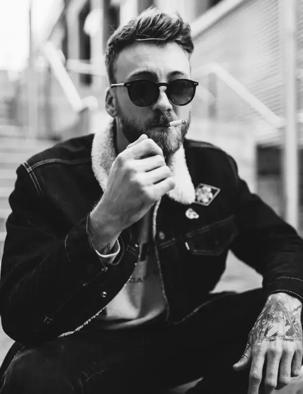 Freshly Inked Interview with Kévin Plane