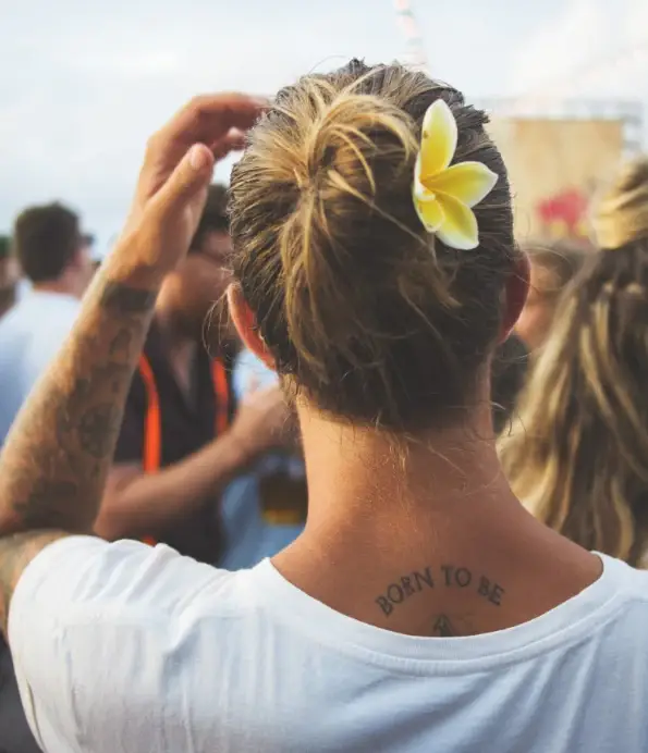 It's National Common Courtesy Day, Let's Honor it With Ink