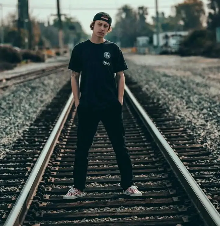 Awesome Ink, an Interview with Kyle DeVries