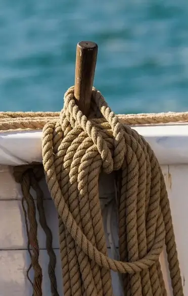 The Nautical History of Tattooing