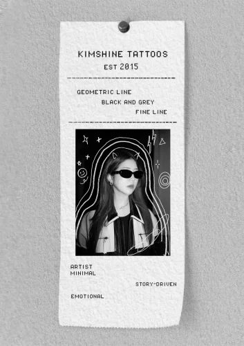 Kimshine
