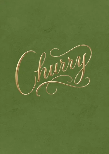 Churry Tattoos