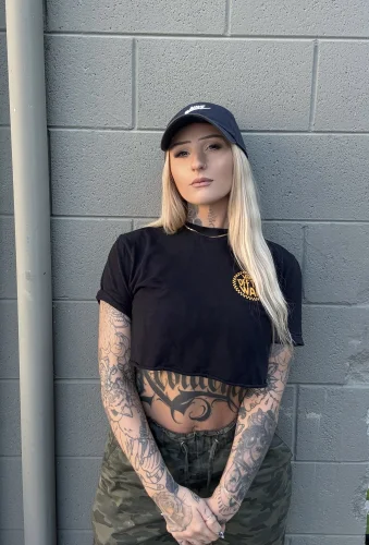 Amber Joy
