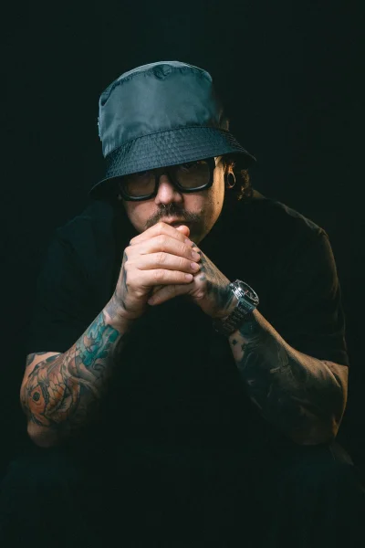Yomico Moreno