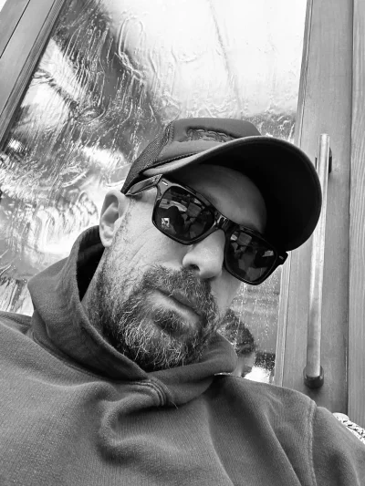 Daniel Winter
