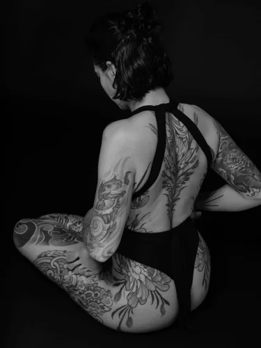 Gabriella Nova
