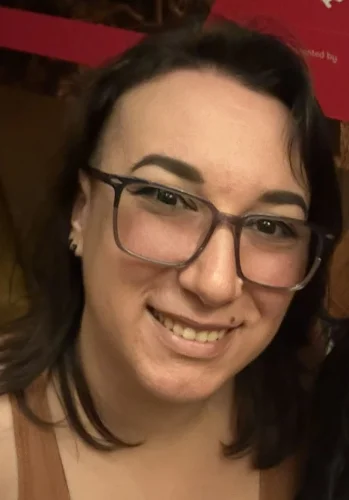 Danni "Spooky Boo" Munoz