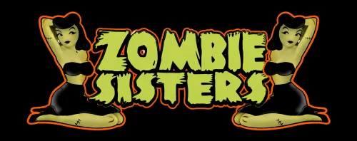 Zombie Sisters